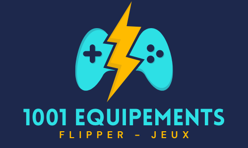 1001 EQUIPEMENTS