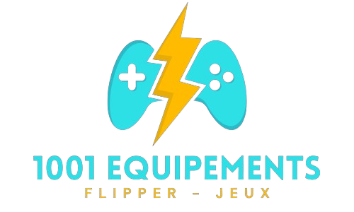 1001 EQUIPEMENTS